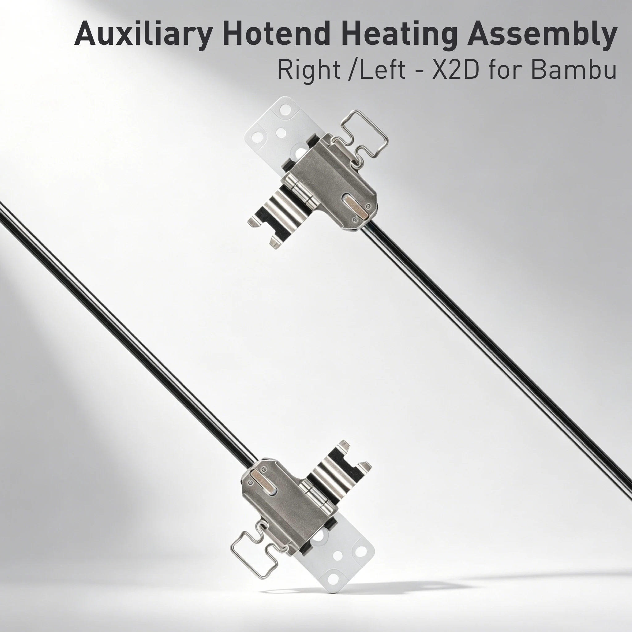 Zusätzliche Heizvorrichtung fü – Hotend Assembly Bewertung und Preis