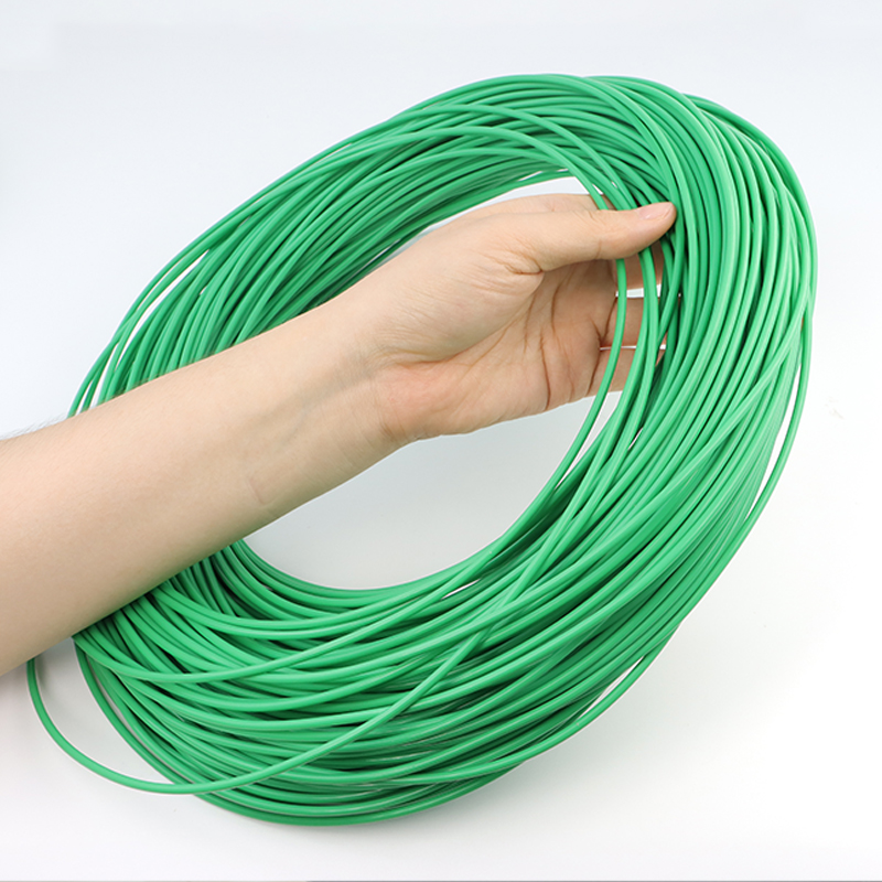 600V PTFE/FEP Schlauch ID 1 2  – Ptfe Tube Bewertung und Preis