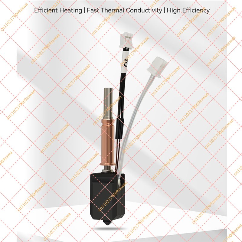 Gehärteter Stahl Hotend-Kit 0, – Hotend 0.4Mm Bewertung und Preis