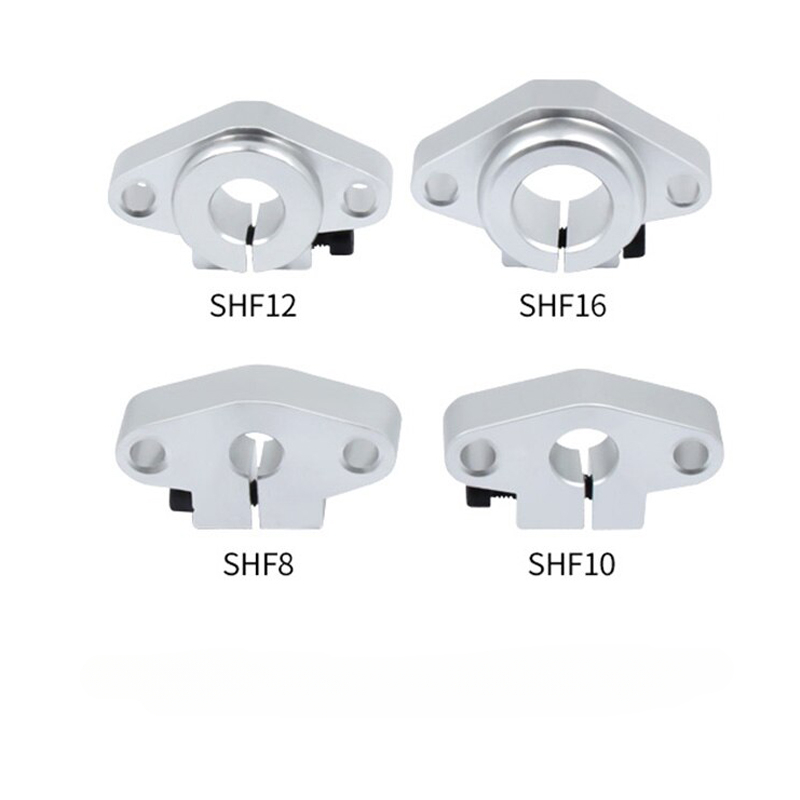 4 Stück SHF8 SHF10 SHF12 SHF16 – 3D Printer Stand Bewertung und Preis