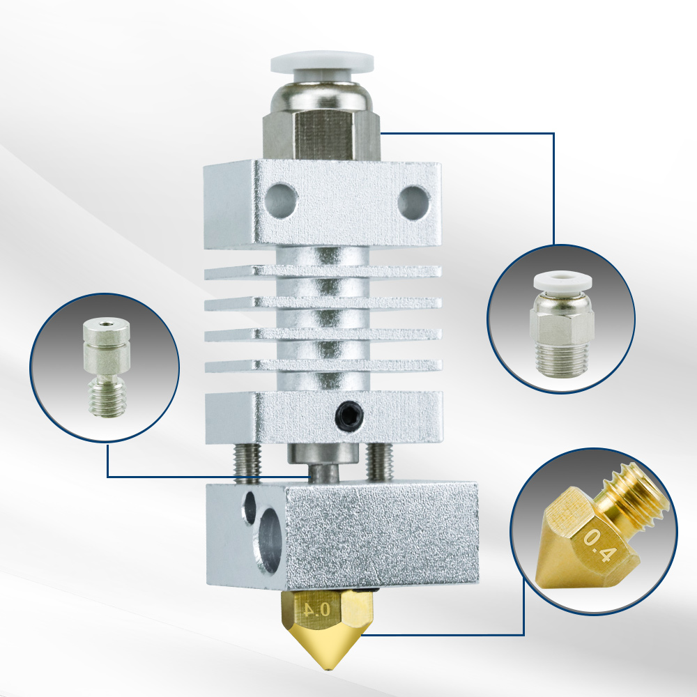 Für Creality Ender 3 CR-10 CR- – Direct Drive Extruder Bewertung und Preis