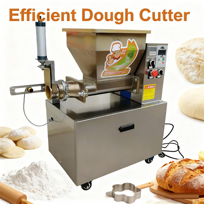 Teigteiler für Knödel und Bröt – Extruder Bewertung und Preis
