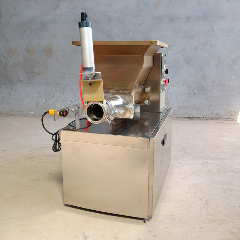 Teigteiler für Knödel und Bröt – Extruder Bewertung und Preis