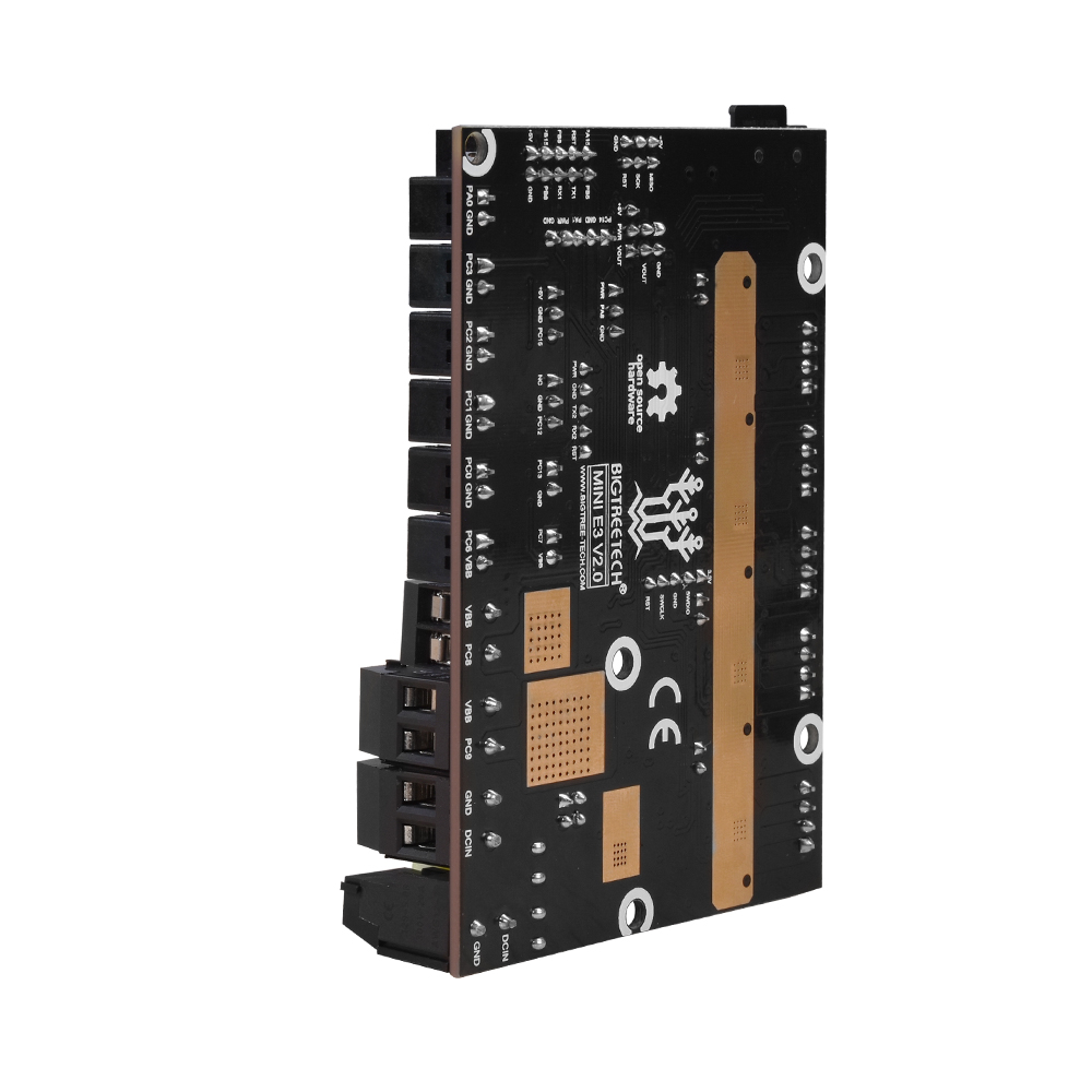 BIGTREETECH SKR MINI E3 V2.0 3 – Skr Mini E3 Bewertung und Preis