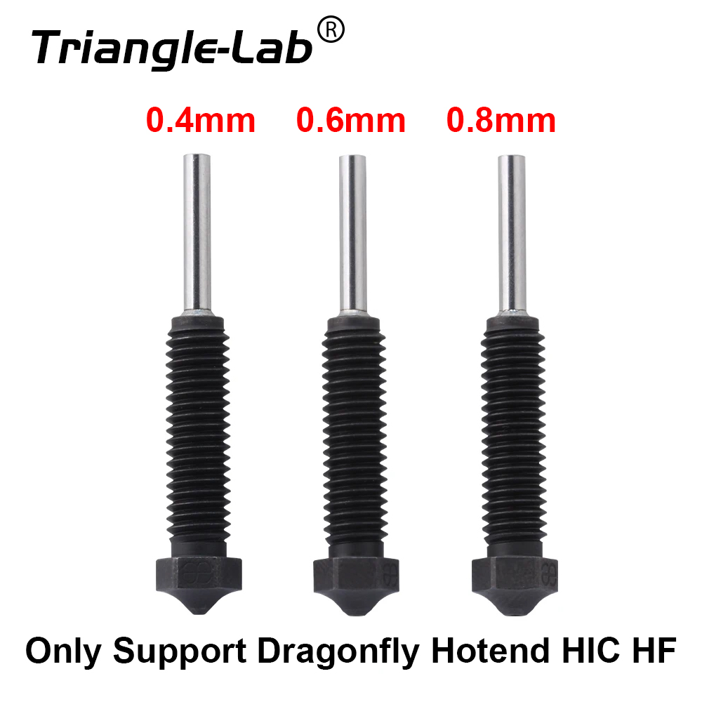 C Trianglelab ®   Dragonfly Ho – Tpu Filament Bewertung und Preis