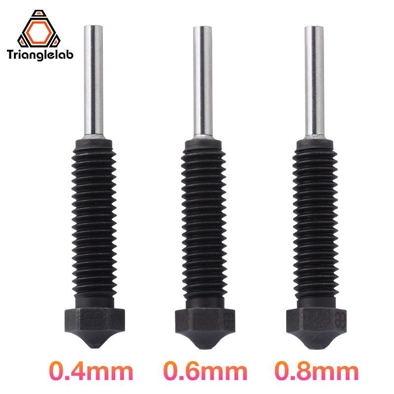 C Trianglelab ®   Dragonfly Ho – Tpu Filament Bewertung und Preis