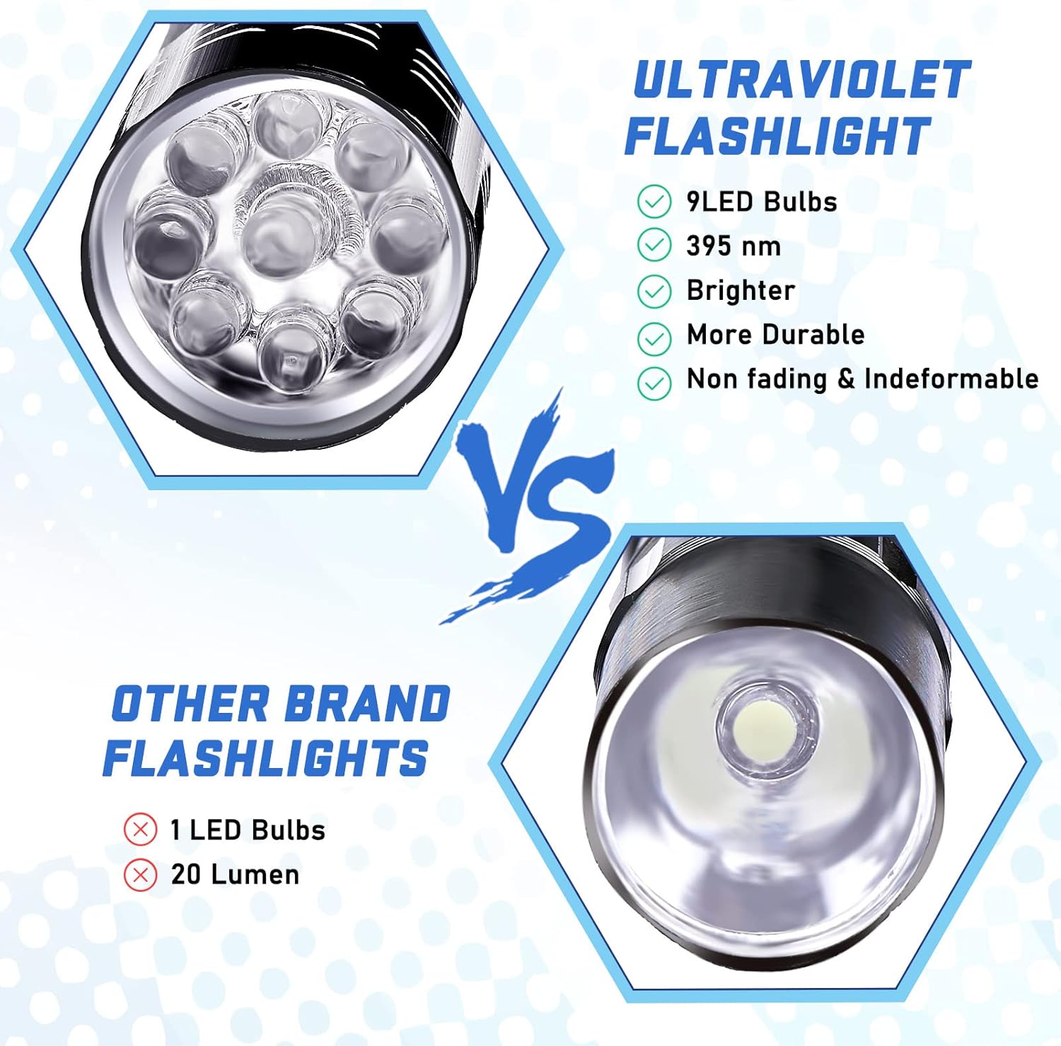 9LED Taschenlampe UV Harz Aush – Uv Resin Bewertung und Preis
