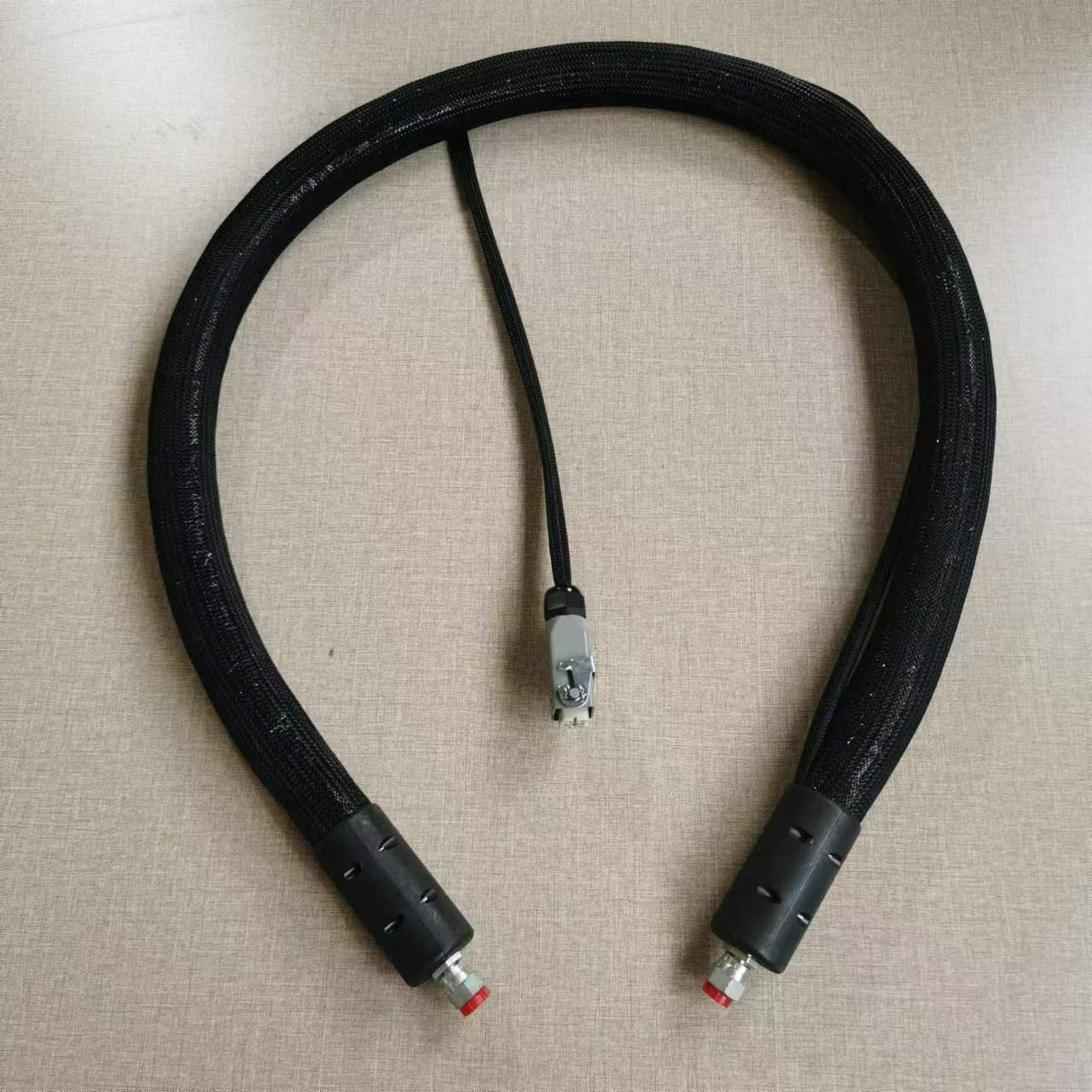 Heißklebemaschine Schlauchleit – Ptfe Tube Bewertung und Preis