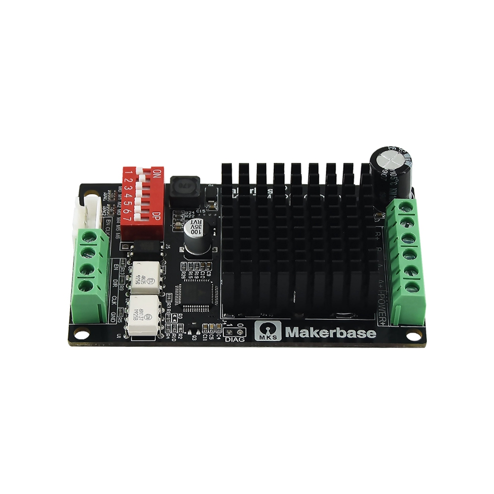 3D-Druckerteile und Zubehör MK – Mks Sgen Bewertung und Preis