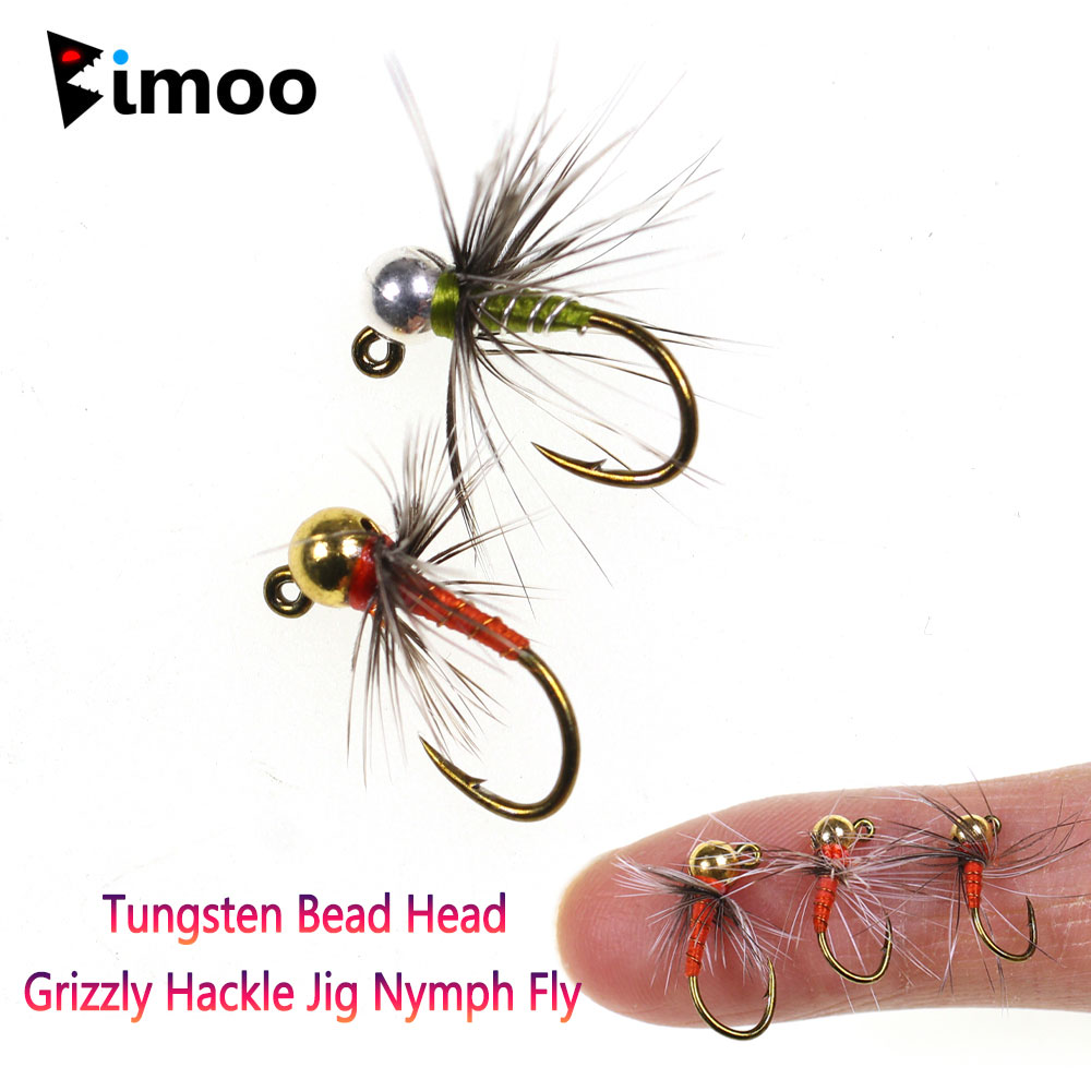 Bimoo 6 Stück # 12 #   14 # 16 – Nozzle Tungsten Bewertung und Preis