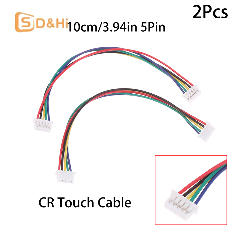2Pcs 3D Drucker Teile CR Touch – Bltouch Bewertung und Preis