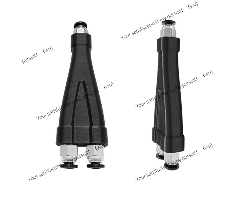 Für Bambu X1C P1P P1S H2D P2S  – Ptfe Tube Bewertung und Preis
