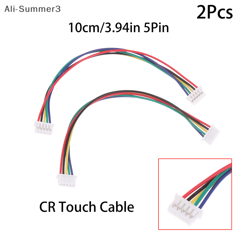 2Pcs 3D Drucker Teile CR Touch – Bltouch Bewertung und Preis
