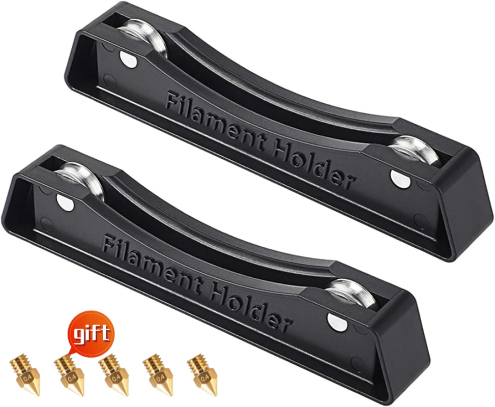1KG Filament-Spulenhalter mit  – Abs Filament Bewertung und Preis