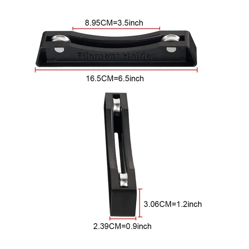 1KG Filament-Spulenhalter mit  – Abs Filament Bewertung und Preis