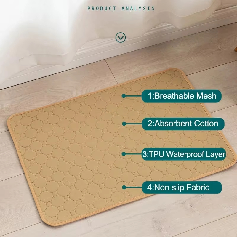Waschbare, wiederverwendbare,  – Carriage Bed Bewertung und Preis
