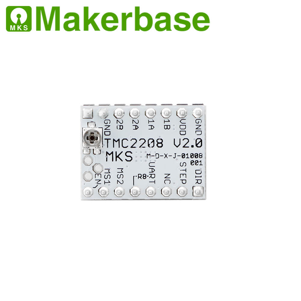 Makerbase MKS TMC2208 2208 Sch – Mks Sgen Bewertung und Preis