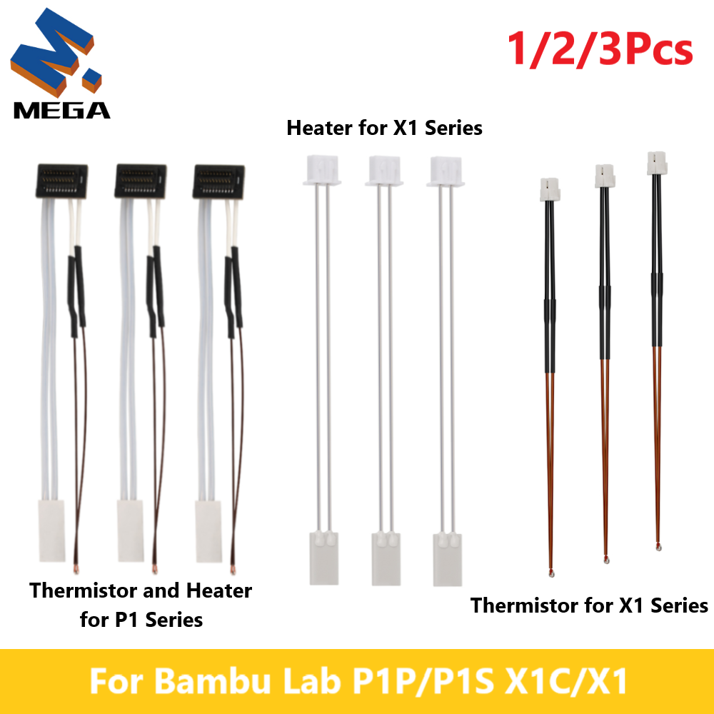 Für Bambu Lab Hotend V2.0 V3.0 – Hotend Assembly Bewertung und Preis