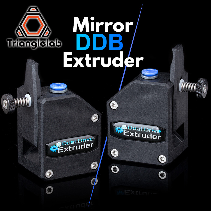 Trianglelab ®   Left Mirror DD – Direct Drive Extruder Bewertung und Preis