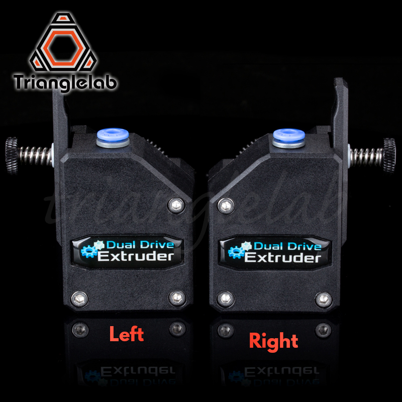 Trianglelab ®   Left Mirror DD – Direct Drive Extruder Bewertung und Preis