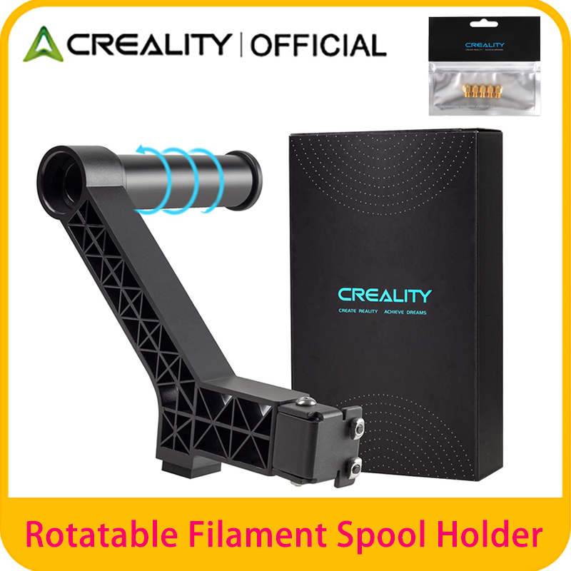 Creality 3D-Drucker Filament-S – Abs Filament Bewertung und Preis