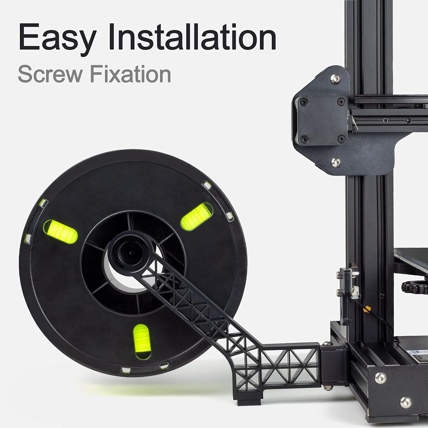 Creality 3D-Drucker Filament-S – Abs Filament Bewertung und Preis