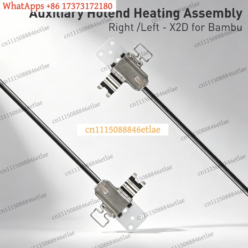 Zusätzliche Hotend-Heizbaugrup – Hotend Assembly Bewertung und Preis