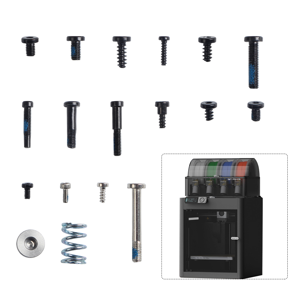 Für Bambu Lab X1 P1 AMS Lite S – 3D Printer Stand Bewertung und Preis