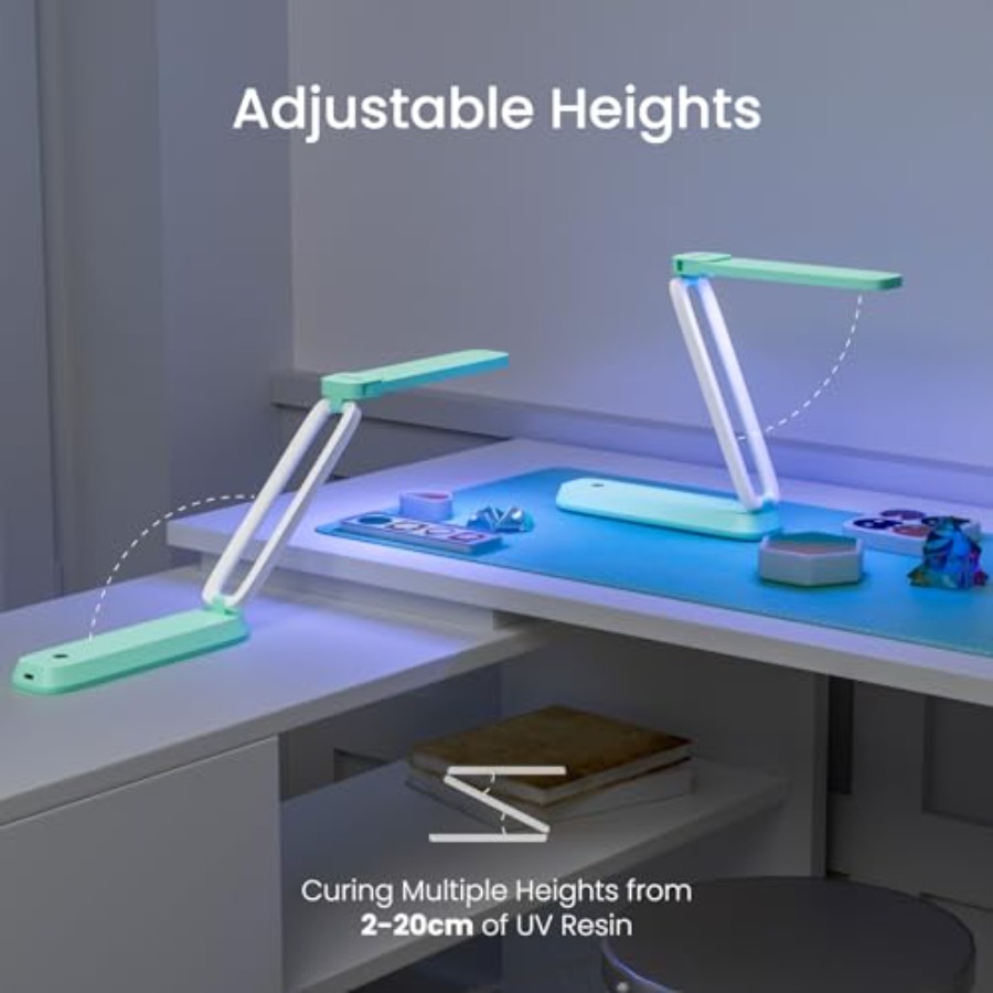 AirWave Pro UV-Licht für Harz- – Uv Resin Bewertung und Preis