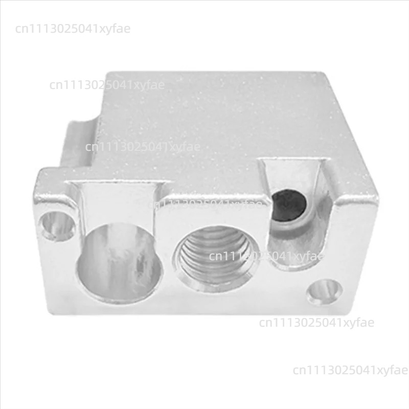 3D-Drucker Hotend-Kit: Messing – Printer Nozzle Bewertung und Preis