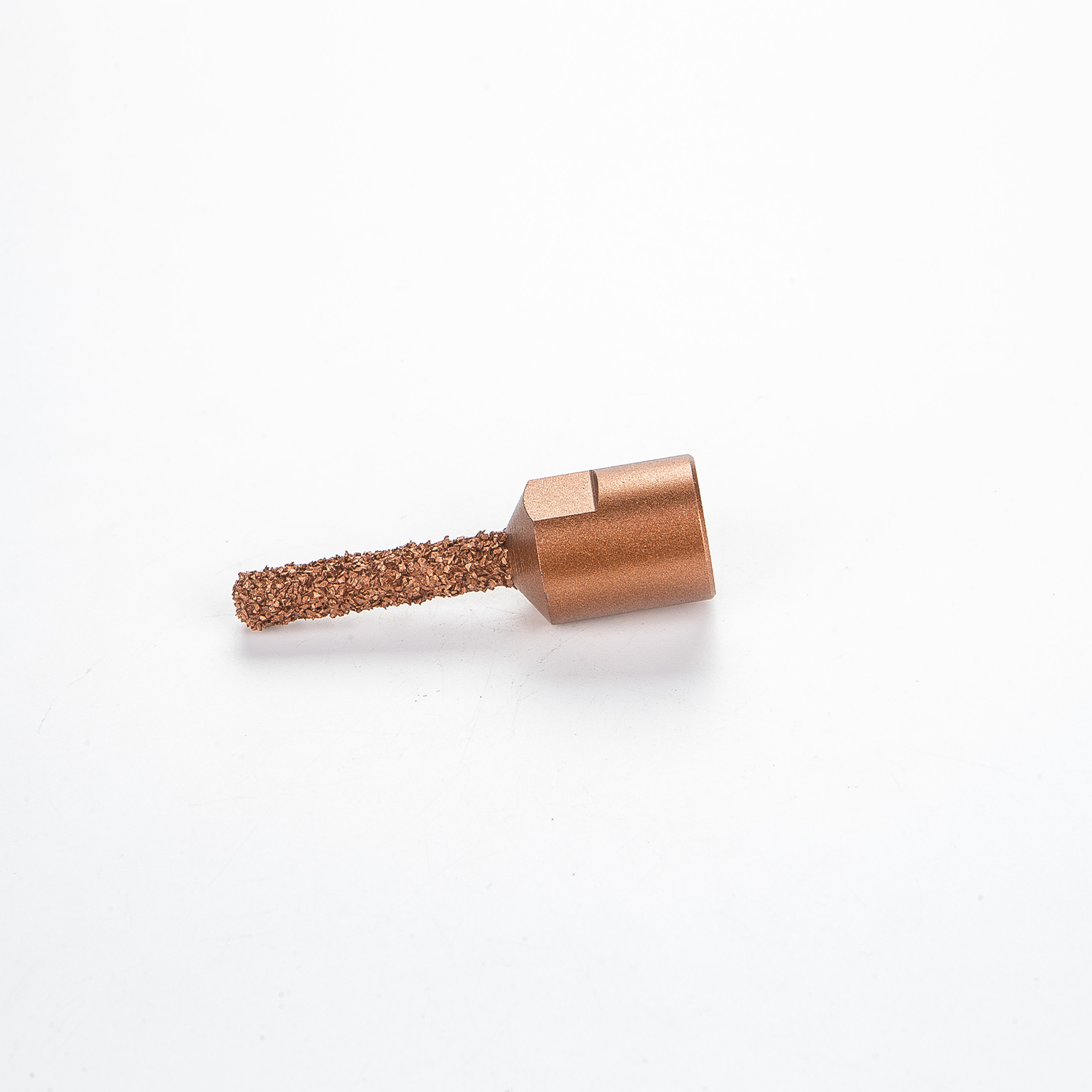 8/10/12mm m14 Gewinde vakuum g – Nozzle Tungsten Bewertung und Preis