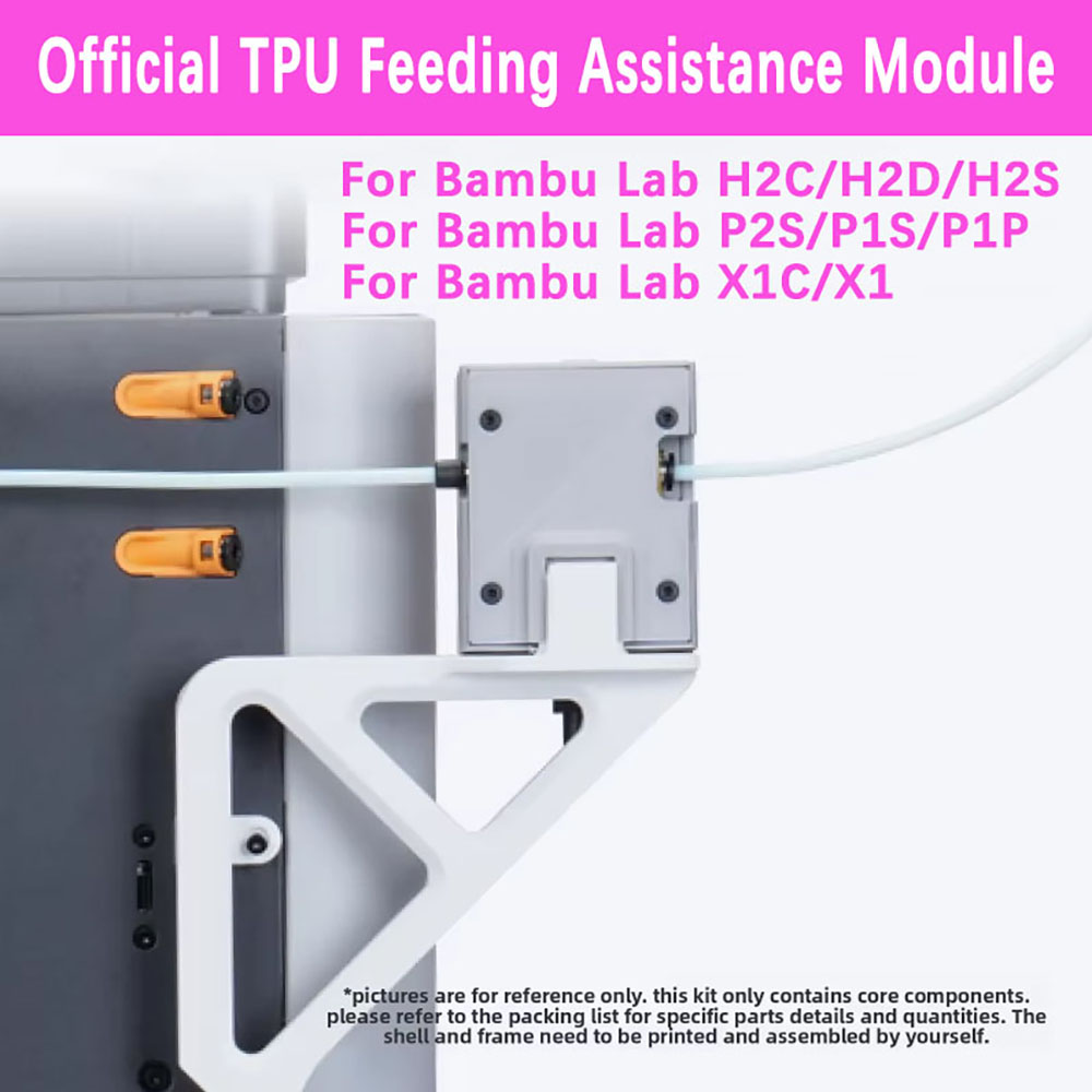 Offizielles Original TPU-Filam – Tpu Filament Bewertung und Preis