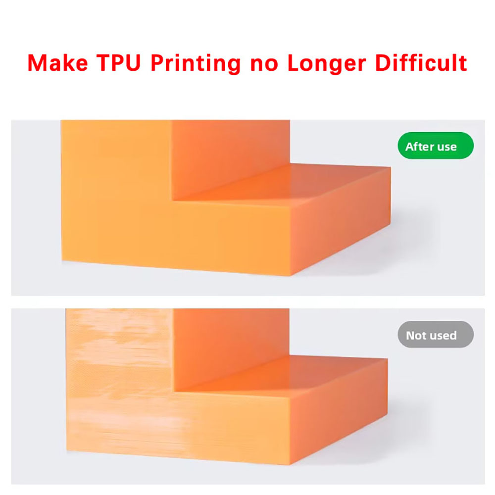 Offizielles Original TPU-Filam – Tpu Filament Bewertung und Preis