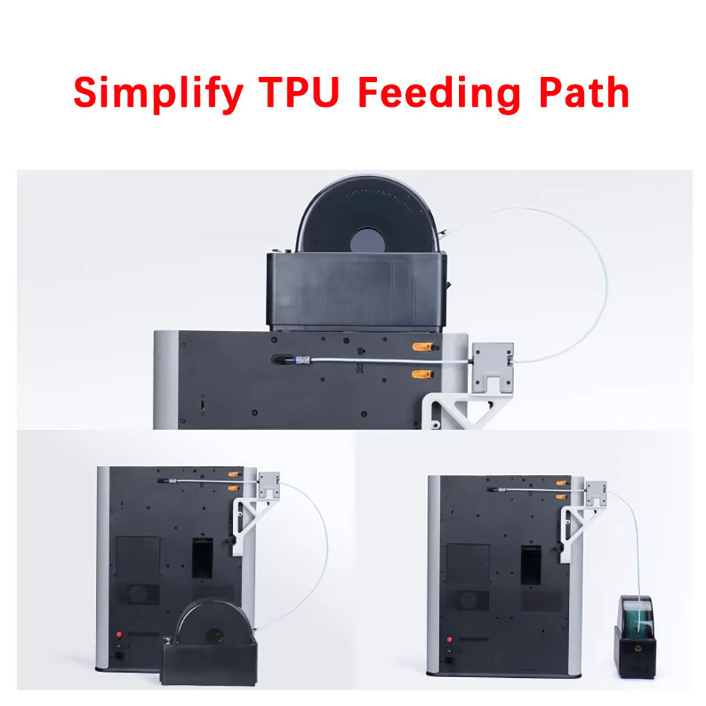 Offizielles Original TPU-Filam – Tpu Filament Bewertung und Preis