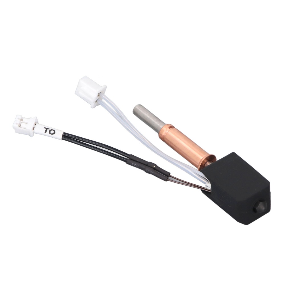 0,4-mm-Düse, Keramik-Heizblock – Hotend 0.4Mm Bewertung und Preis