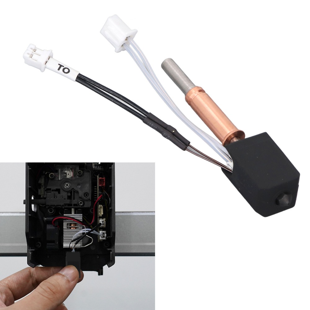 0,4-mm-Düse, Keramik-Heizblock – Hotend 0.4Mm Bewertung und Preis