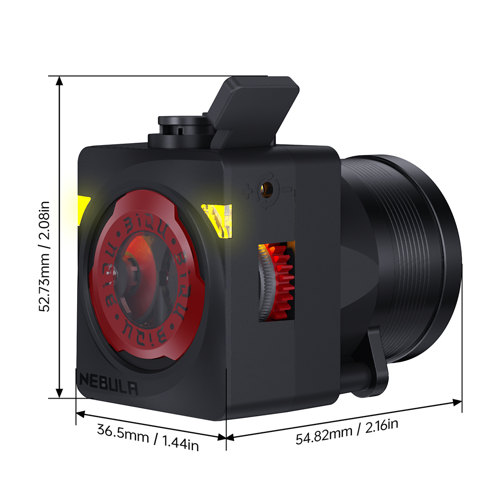 BIGTREETECH Nebula Extruder Do – Direct Drive Extruder Bewertung und Preis