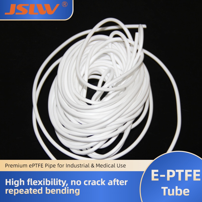 1 Meter EPTFE-Schlauch, expand – Ptfe Tube Bewertung und Preis